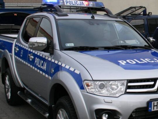 Patrz gdzie parkujesz!