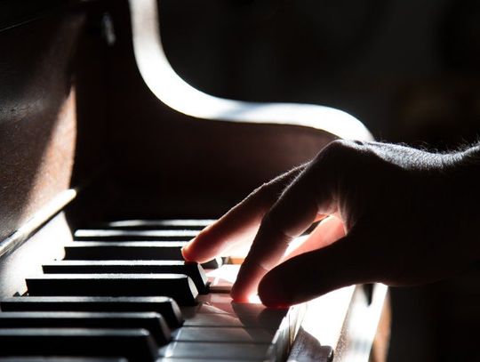 Pianista, lekarz, kompozytor