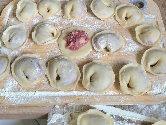 Pielmieni