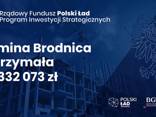 Pieniądze na inwestycje nie tylko drogowe