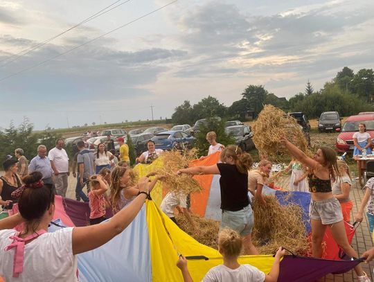 Piknik rodzinny