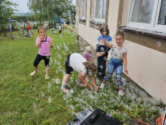 Piknik Rodzinny w Kozim Rogu