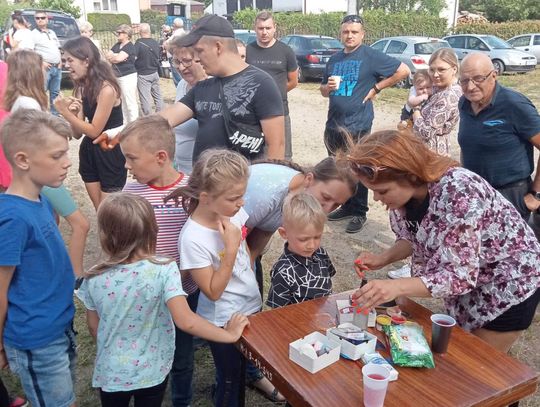 Piknik Rodzinny w Mszanie