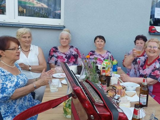 Pikniki  rodzinne w Bartnikach, Podgórzu i Szczuce
