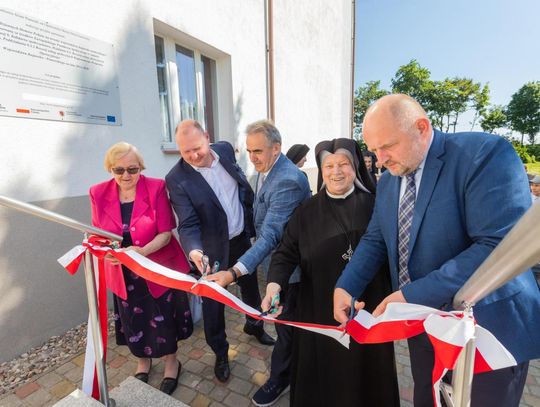 Placówki, które budzą uznanie. Ważne inicjatywy socjalne