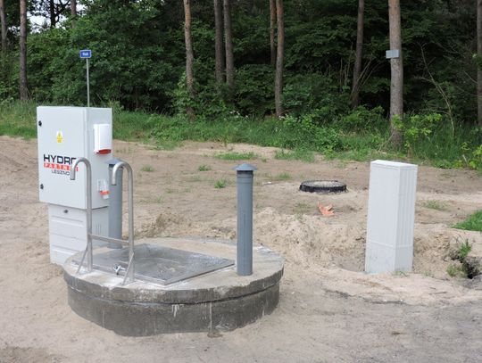 Plany inwestycyjne gminy Brodnica w 2021 roku