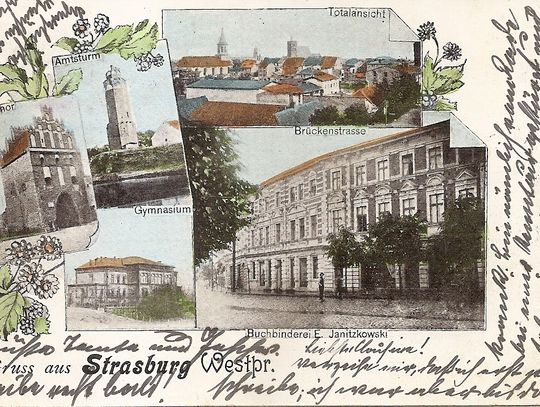 Pocztówki – papierowe dzieła sztuki