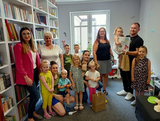 Poczuj się jak bajkowy bohater