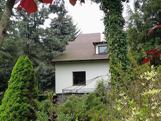 Podarowałam córce domek