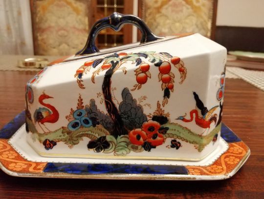 Podobno hobby przedłuża życie (2) Kruche cudeńka