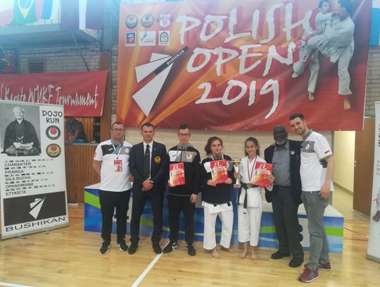 Polish Open 2019