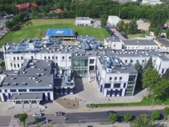 Pomoc dla Brodnickiego Szpitala