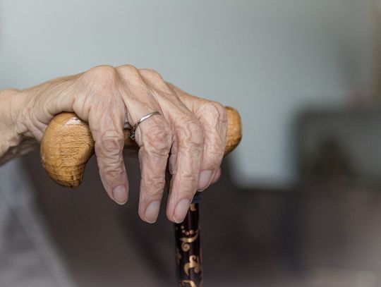 Pomoc dla seniorów