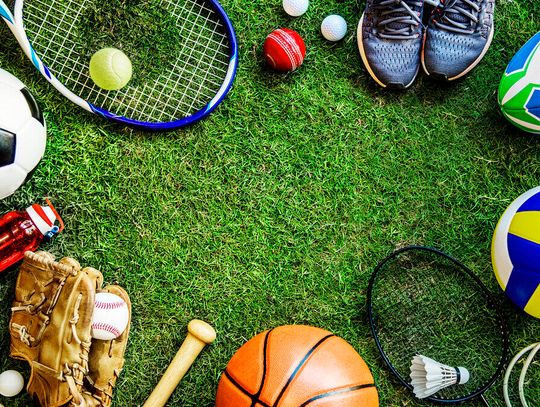 Ponad 1,2 miliona złotych na brodnicki sport