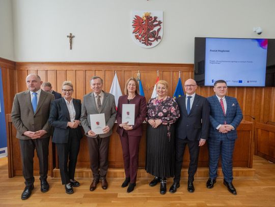 Ponad 2 mln zł z Unii Europejskiej na edukację w Gminie Brodnica