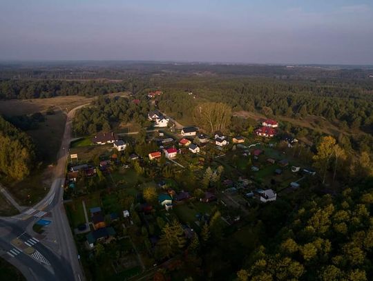 Ponad 3 miliony złotych dla gminy Brodnica na drogi