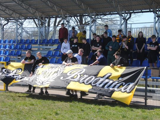 Porażka na inaugurację