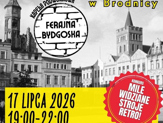Potańcówka miejska