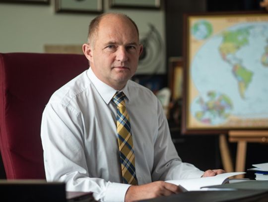 Potrzebujemy zmiany paradygmatu w gospodarce wodnej 