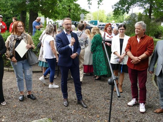 Powiatowy Konkurs Wieńców i Ozdób Dożynkowych