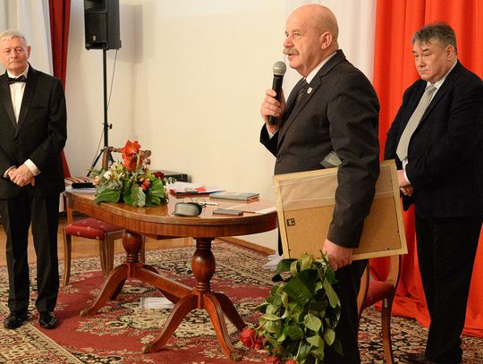 Powrót w granice Polski 