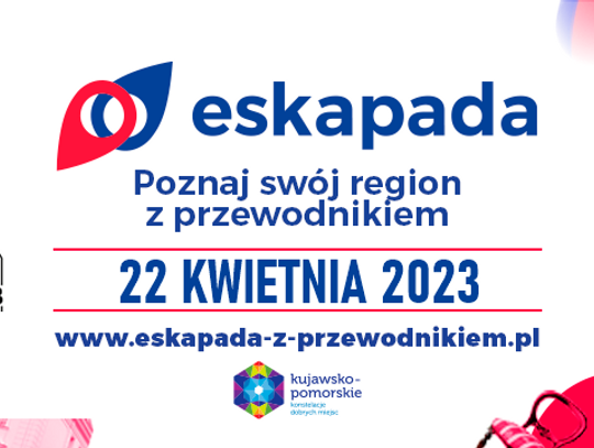 Poznaj swój region z przewodnikiem