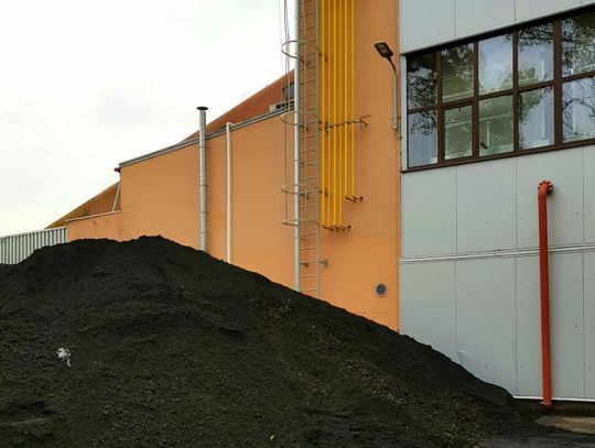 Poznajmy się bliżej - PEC. Gaz, czy węgiel?
