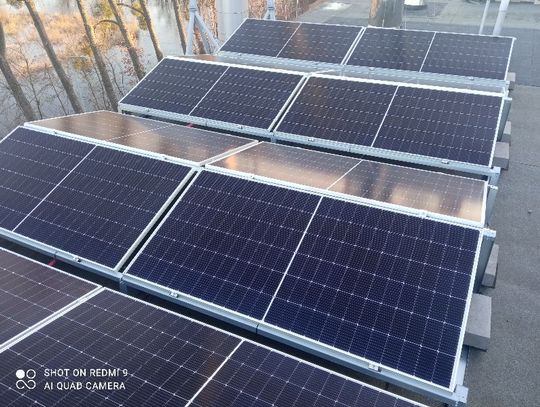 Pożyczka energetyczna dla firm. To się opłaca!