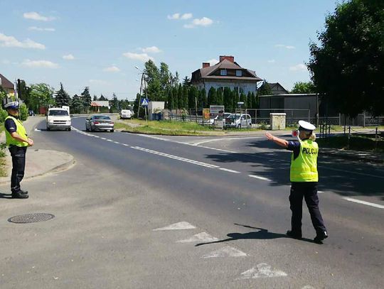 Prędkość na drogach