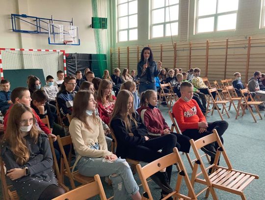 Problemy zdrowia psychicznego