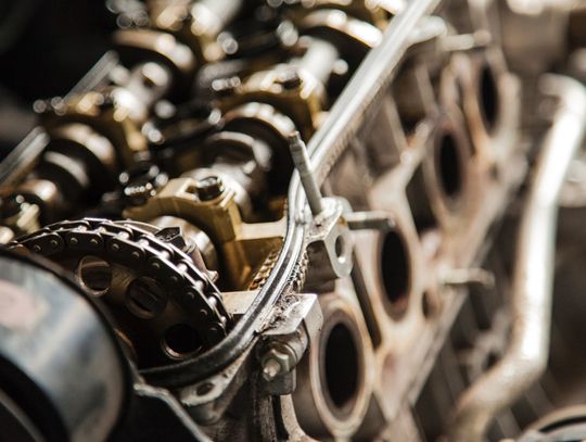 Produkcja dla przemysłu automotive – znacząca branża