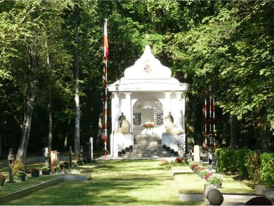 Program obchodów 103. rocznicy bitwy pod Brodnicą