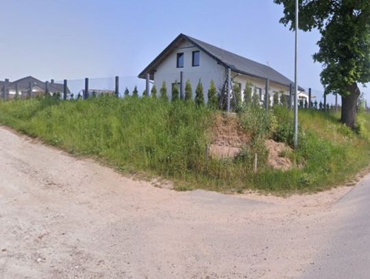 Przebudowa Słonecznego Wzgórza