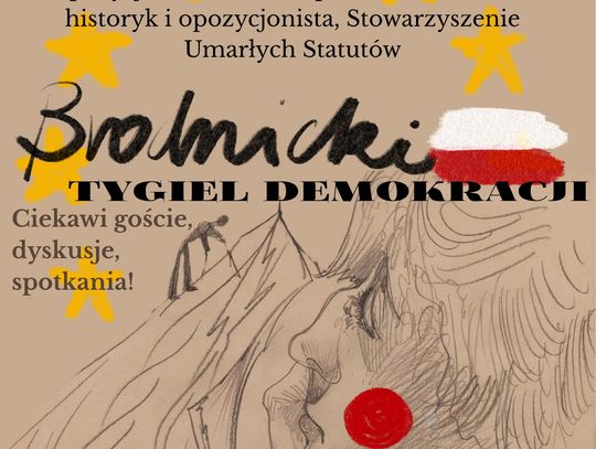 Przeciw autokracji i demagogii