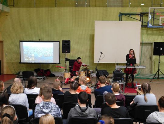 Przeciw depresji. Zdrowie psychiczne jest tak samo ważne jak zdrowie fizyczne