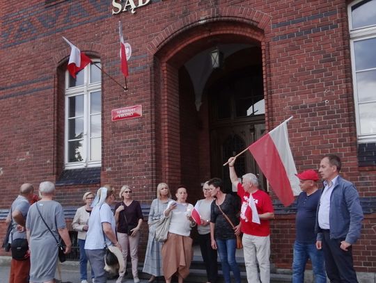 Przeciw pogardzie dla prawa