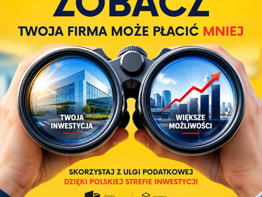 Przedsiębiorco – sprawdź, czy twoja firma może płacić niższy podatek