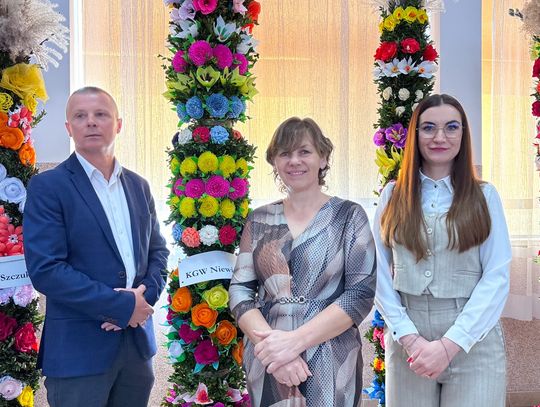 Przegląd Palm Wielkanocnych Przegląd Palm Wielkanocnych