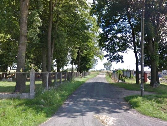 Przetarg na przebudowę dróg w gminie Brodnica