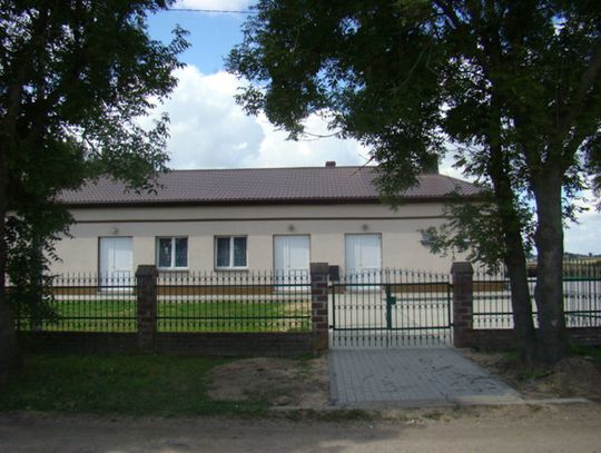 Przetarg na remont świetlicy. Będzie jak nowa