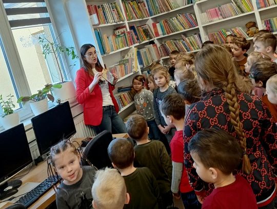 Przygoda z dinozaurami
