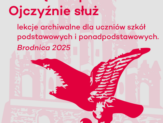 Ramię krzep – Ojczyźnie służ