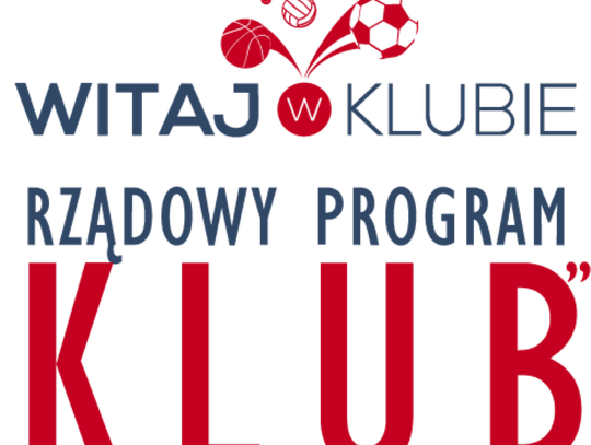 Region, który kocha sport Region, który kocha sport
