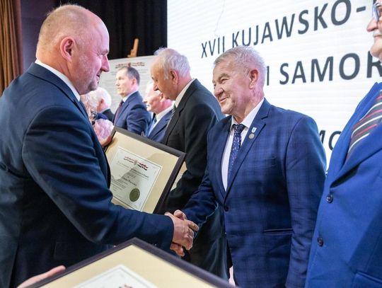 Regionalne Forum Samorządowe Kowal 2025