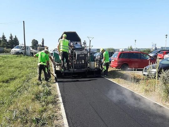 Rekordowe dofinansowanie dla Gminy Brodnica
