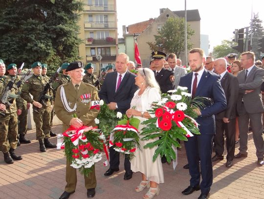 Rocznica wybuchu II wojny światowej. Krwawy teatr