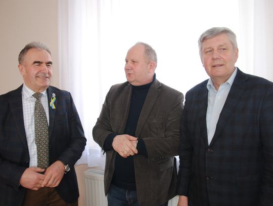 Rolnictwo i bezpieczeństwo żywnościowe. Czy można ufać rządzącym?