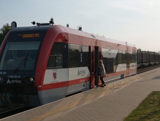 Rozkład jazdy pociągów. Jakie są oczekiwania pasażerów? 