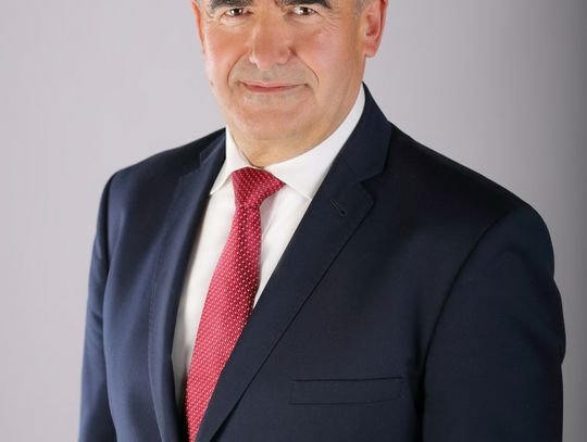 Rozterki senatora