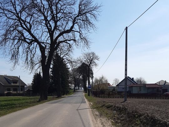 Rozwijamy infrastrukturę oświetlenia ulicznego 